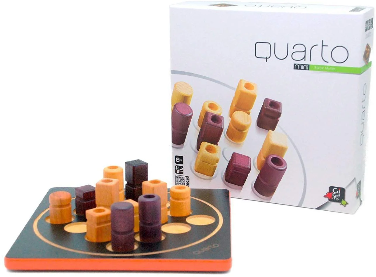 Quarto (Mini)