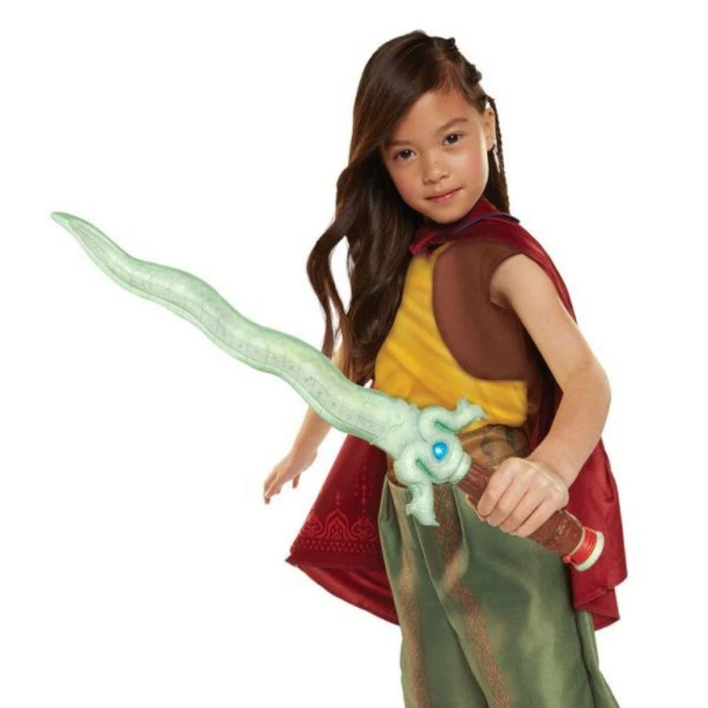 RAYA ACTION & ADVENTURE SWORD - Image 2