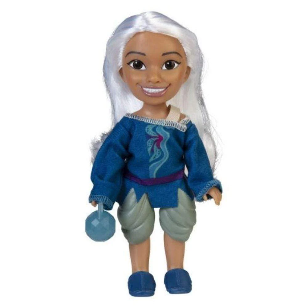 RAYA PETITE SISU DOLL (6 inches)