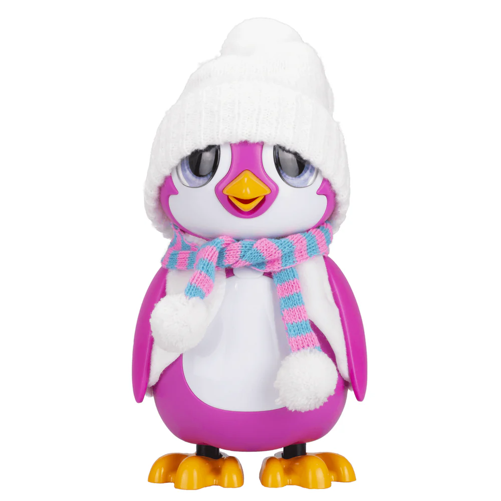 Rescue Penguin Toy (Random) - Image 3