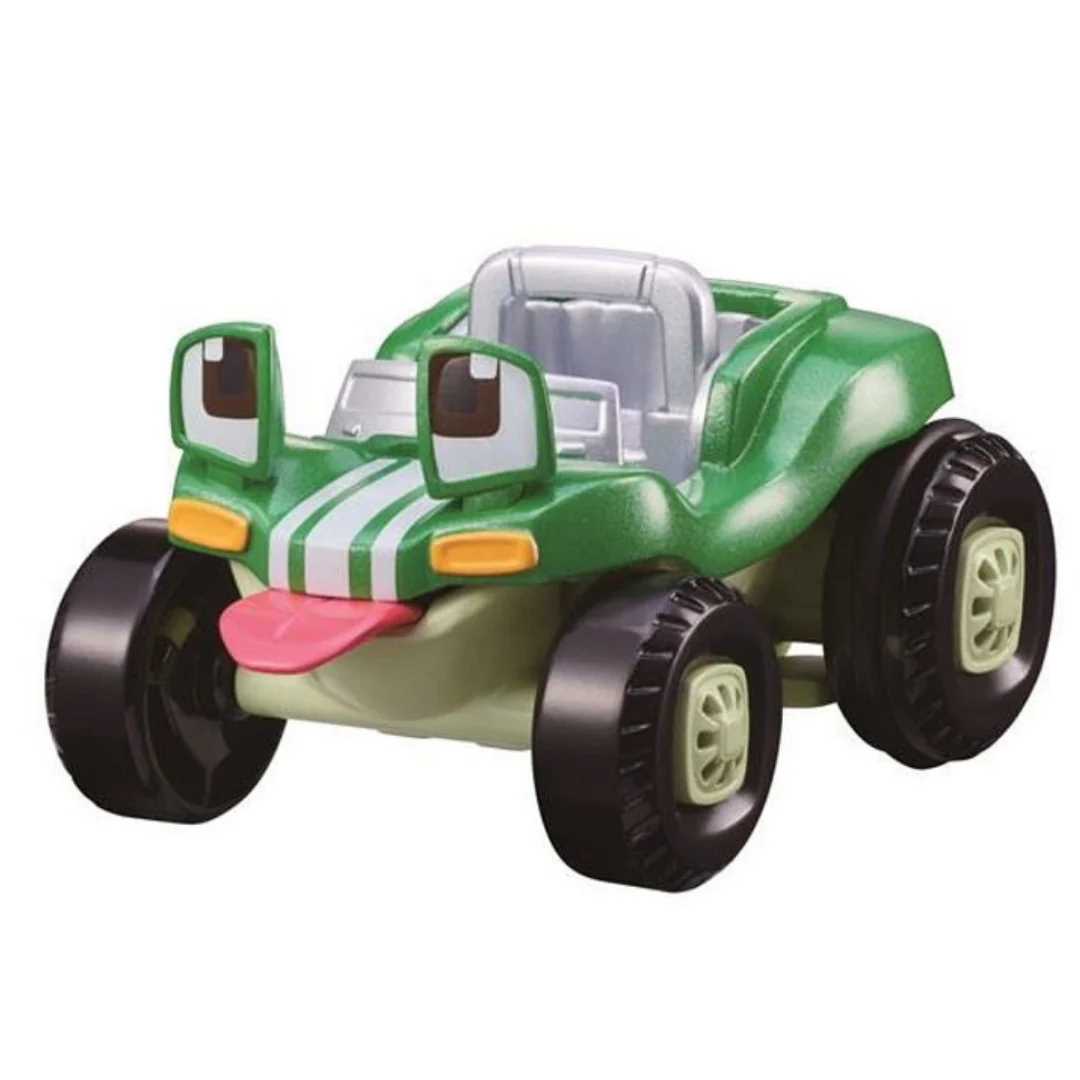 Rev&Roll-Mini Action Crash