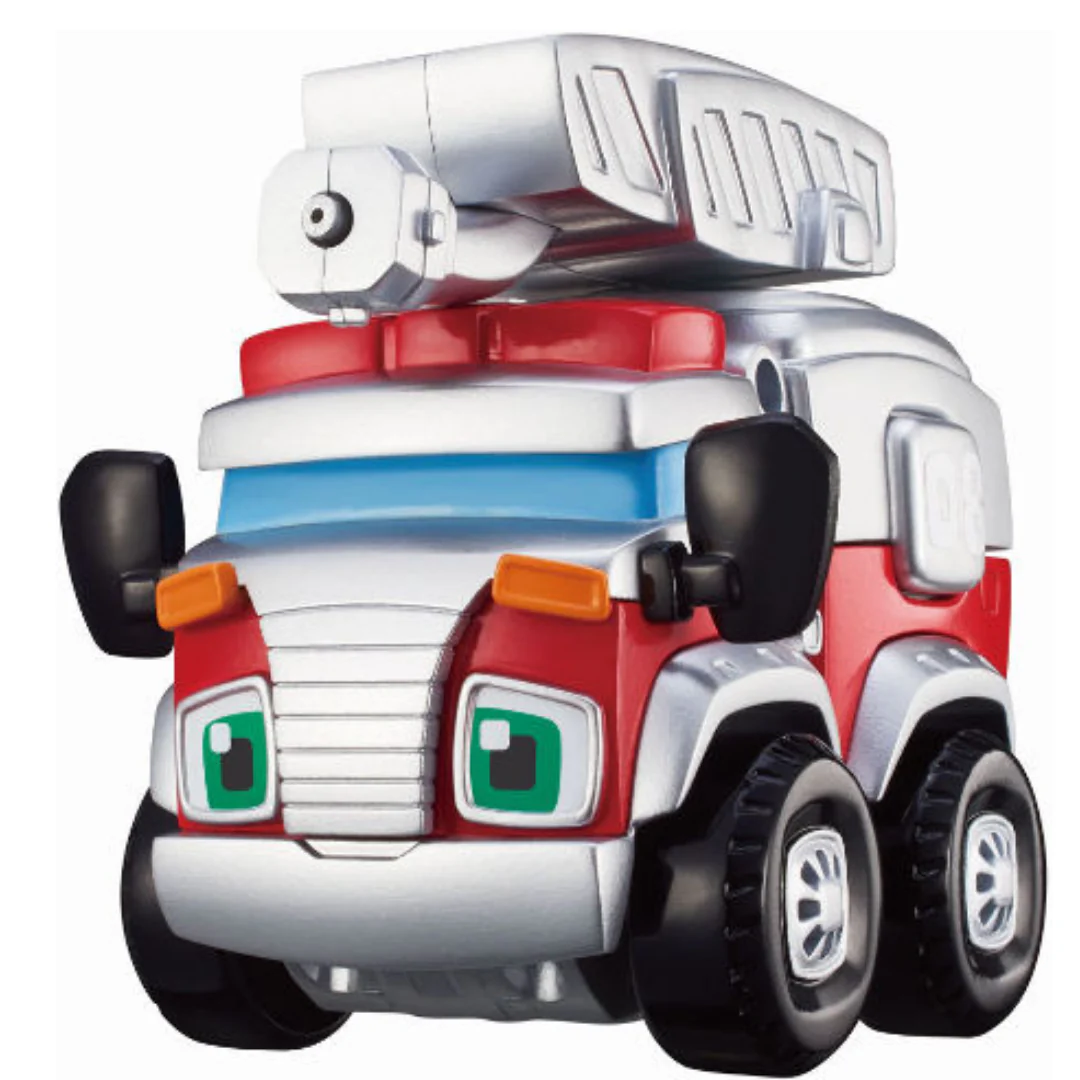 Rev&Roll-Mini Action Spritzer