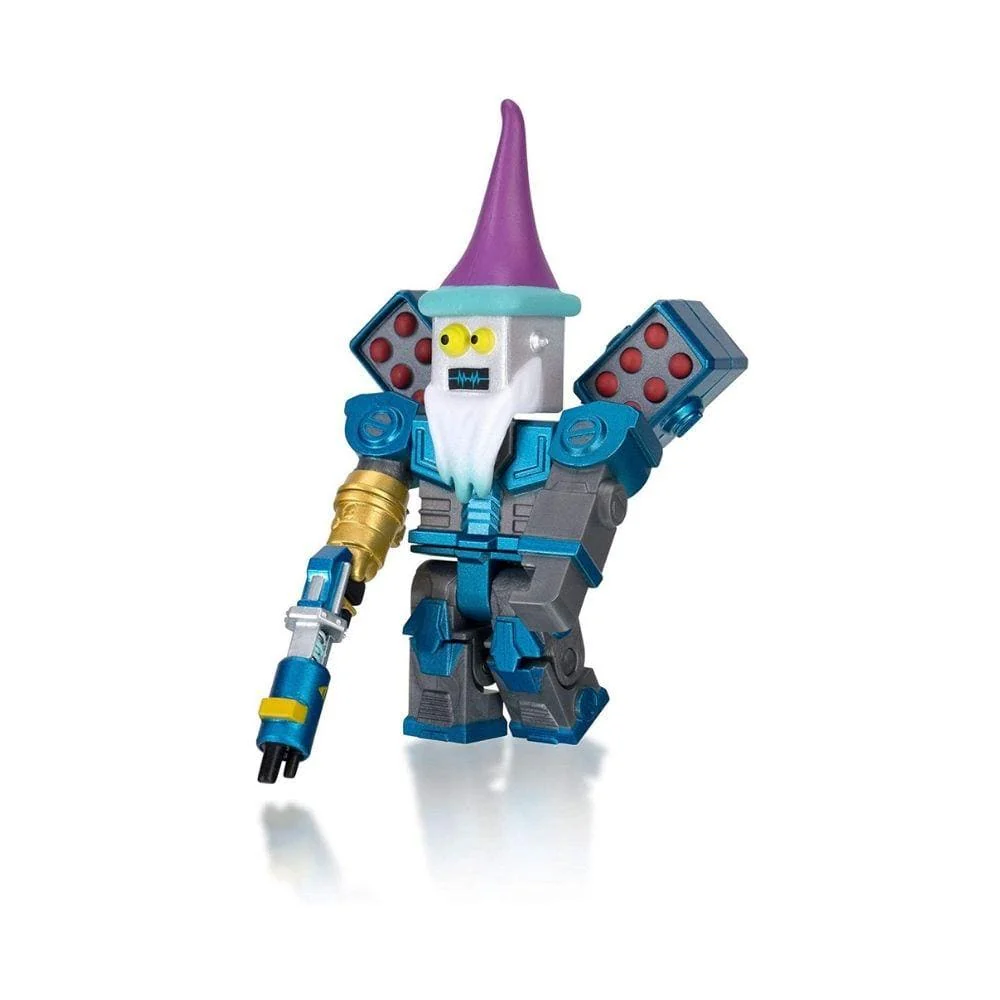 Roblox Avatar Shop Action Figure - Future Tense - Image 2