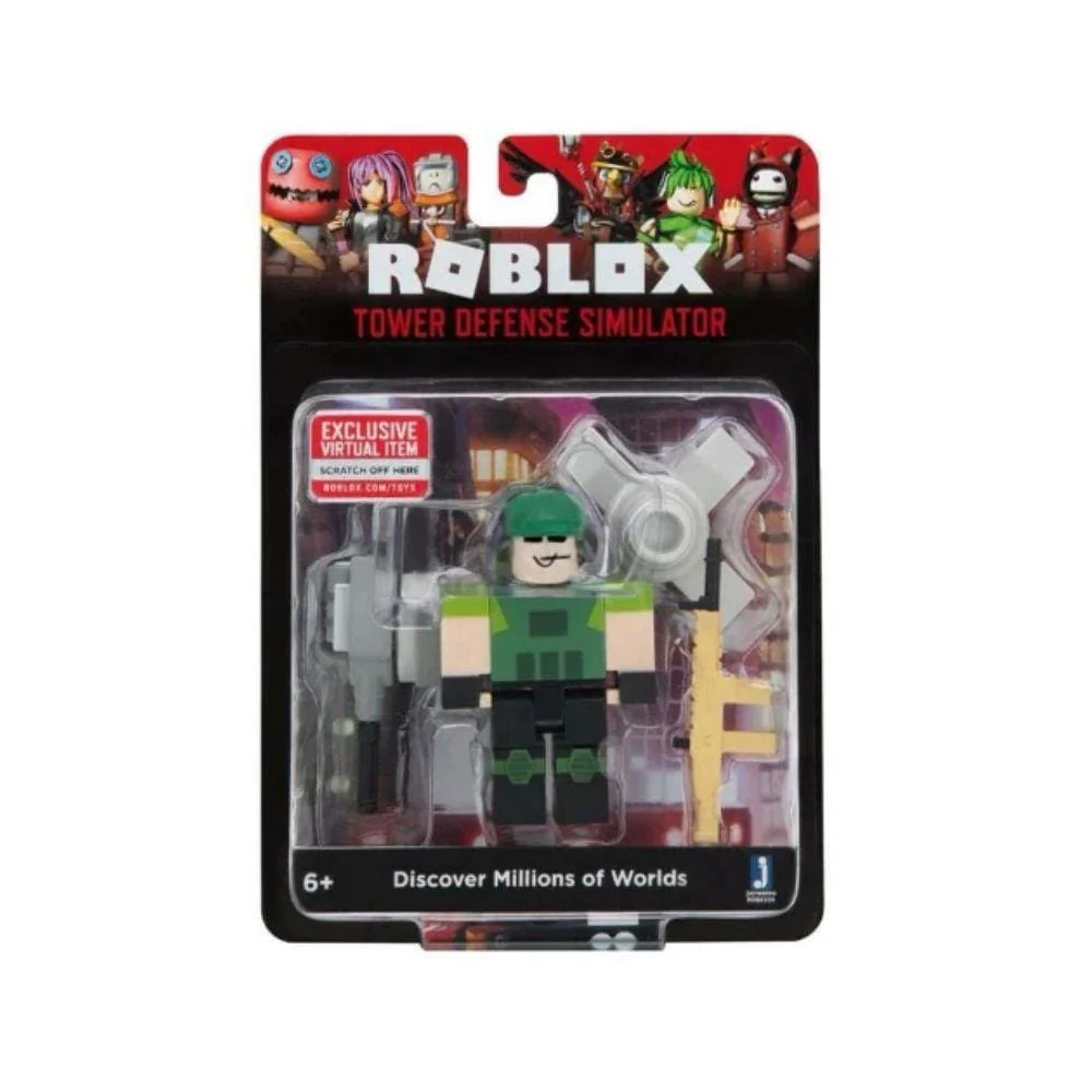 ROBLOX CORE FIGURE - SIMULATOR