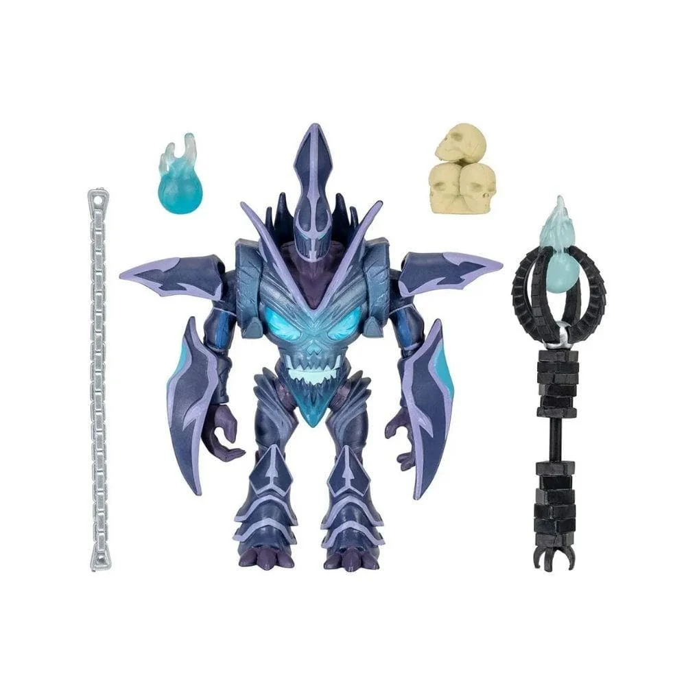 Roblox - Imagination Collection: Ud'Zal Figure Pack - Image 2