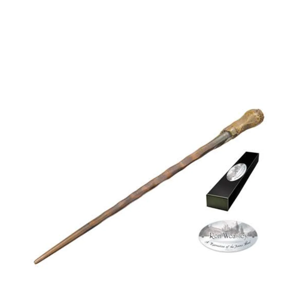 Ron Weasley’s wand - Blister - Harry Potter