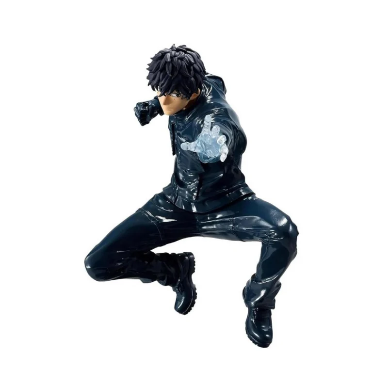 SAKAMOTO DAYS NATSUKI SEBA VIBRATION STARS Figure By Banpresto