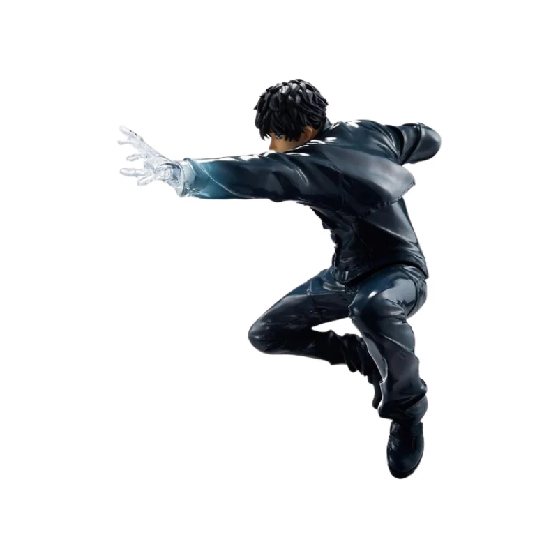 SAKAMOTO DAYS NATSUKI SEBA VIBRATION STARS Figure By Banpresto - Image 2