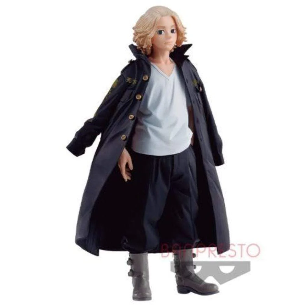 Sanou Manjiro"Mikey"figure