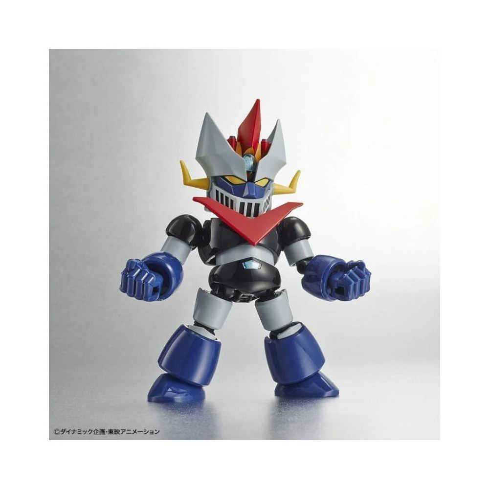 SDCS Great Mazinger - Image 4