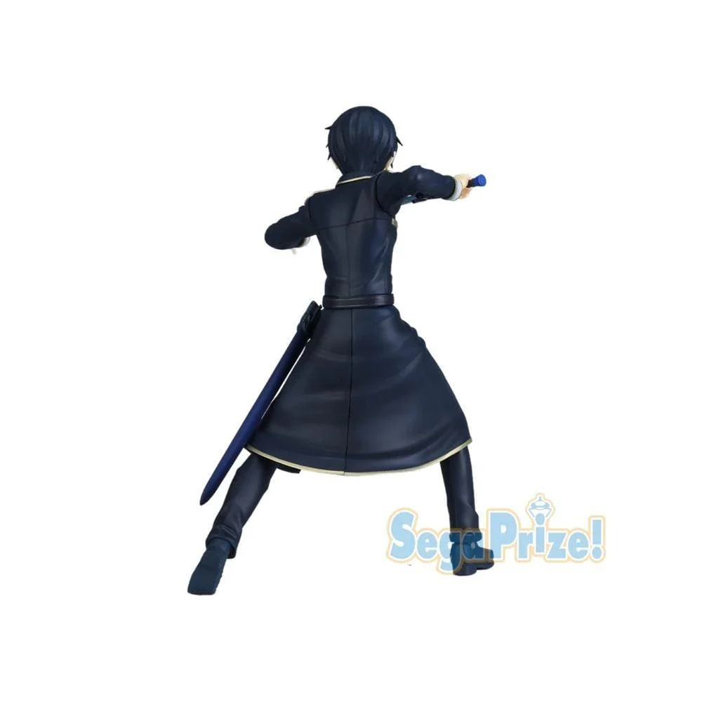 Sega : Sword Art Online - Kirito Alicization LPM - Image 2