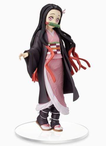 SEGA- Super Premium - Demon Slayer - Nezuko Kamado - Image 2