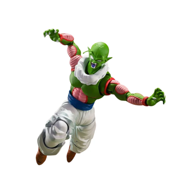 Sh figuarts Nail