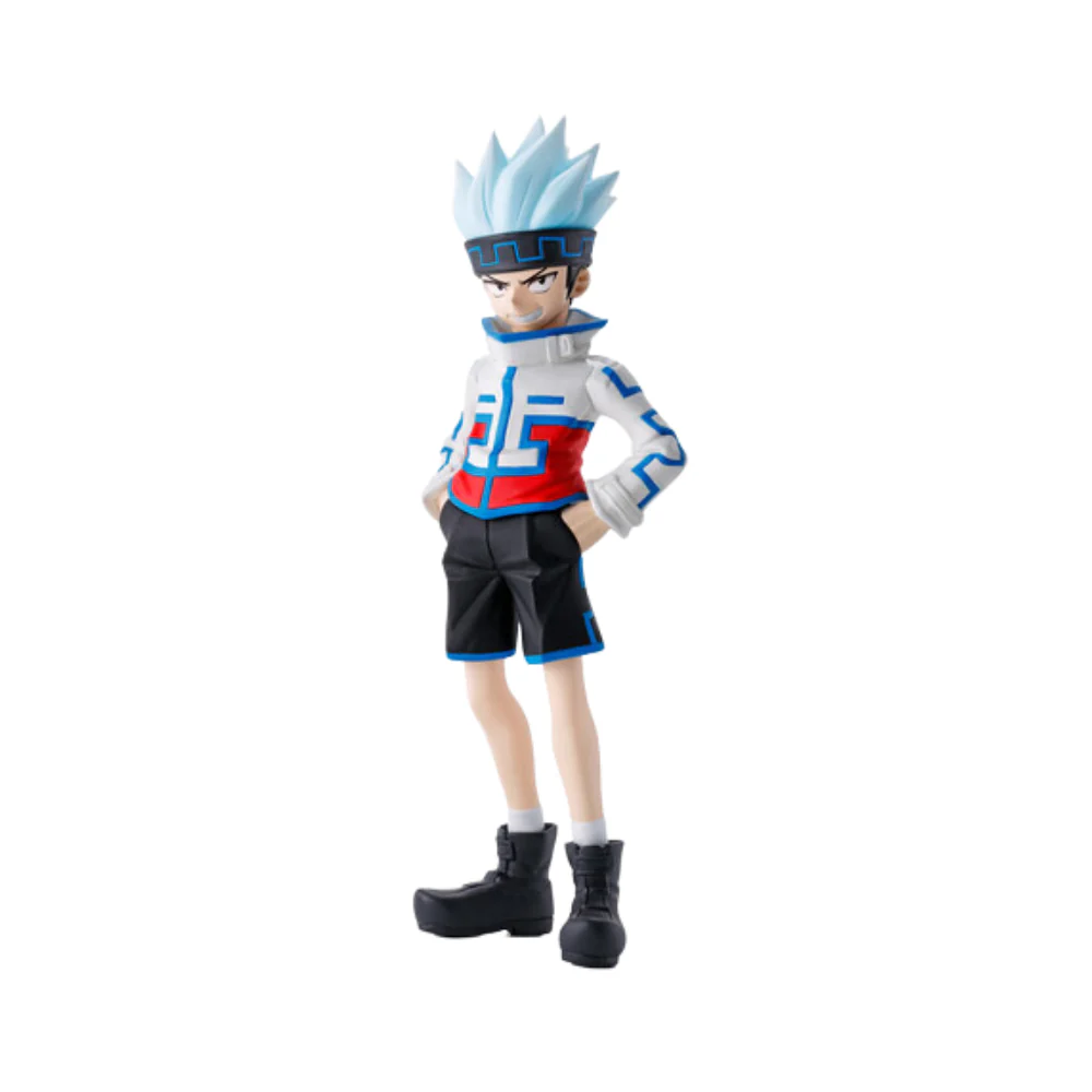 Shaman King  Kororo Horohoro 5" Figure
