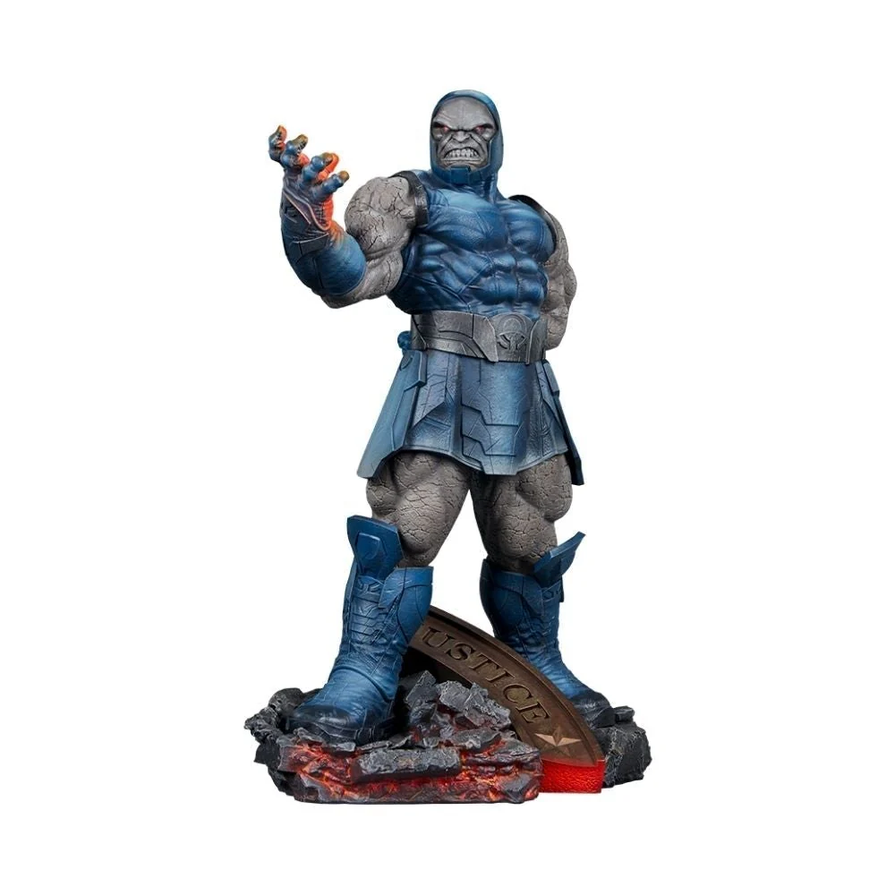 Sideshow Collectibles : DC Comics - Darkseid