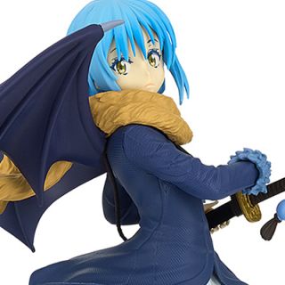 That Time I Got Reincarnated As A Slime Exq Figure - Rimuru Tempest Special Version - Image 5