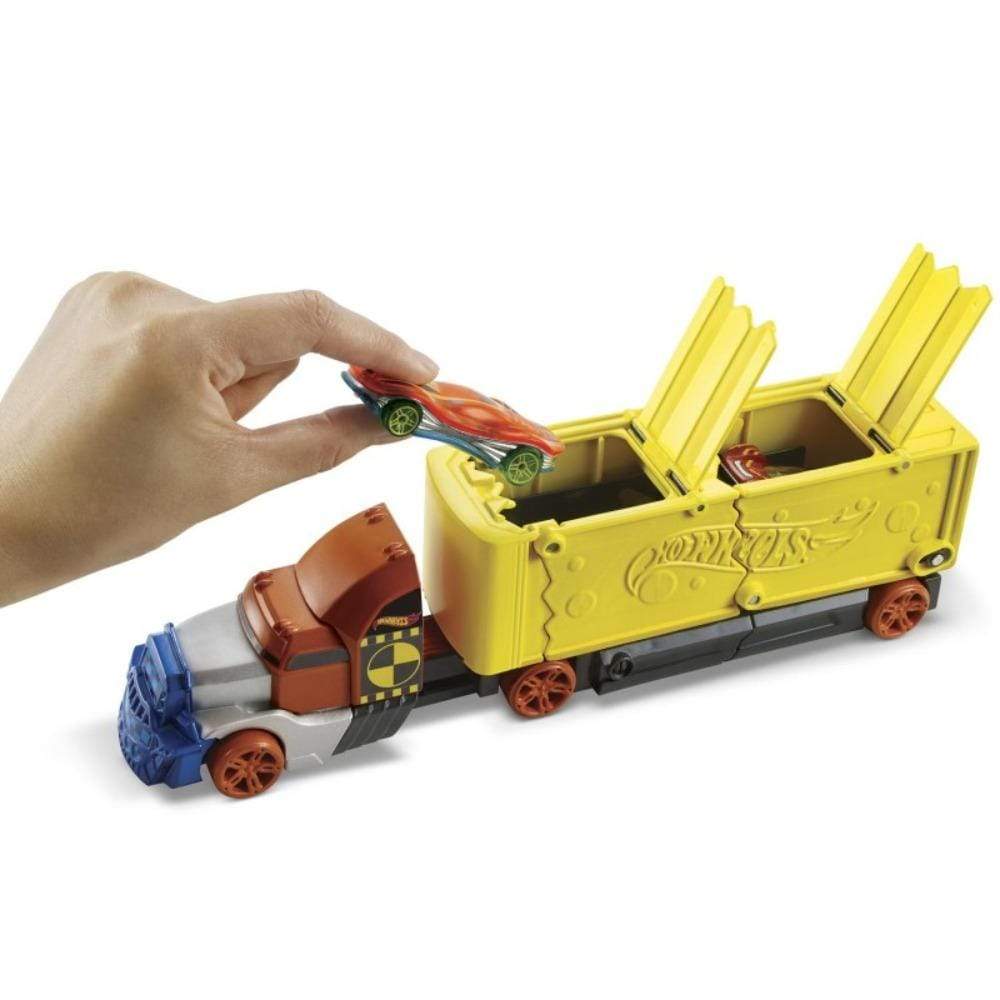 Smashin Stunt Rig - Image 2
