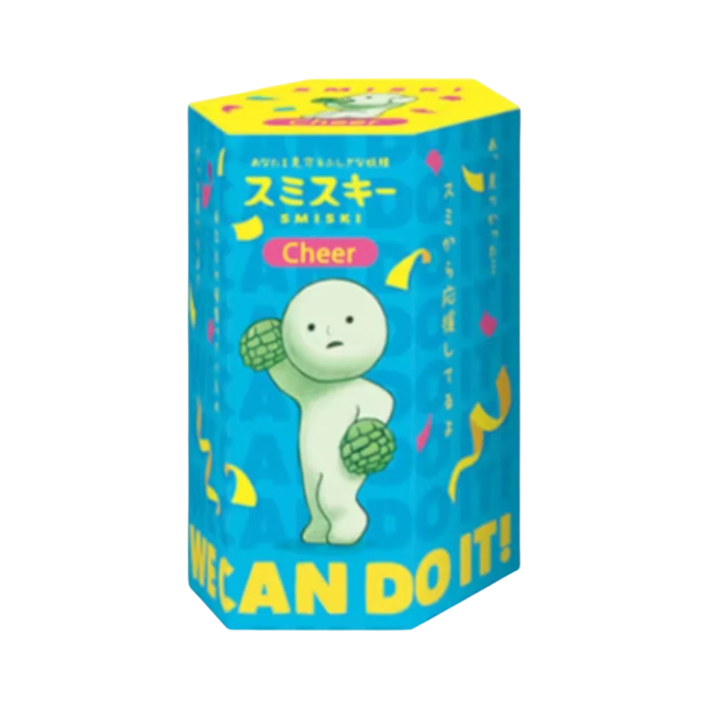 SMISKI Cheers Series Blind Boxes By SMISKI (1pc Random)