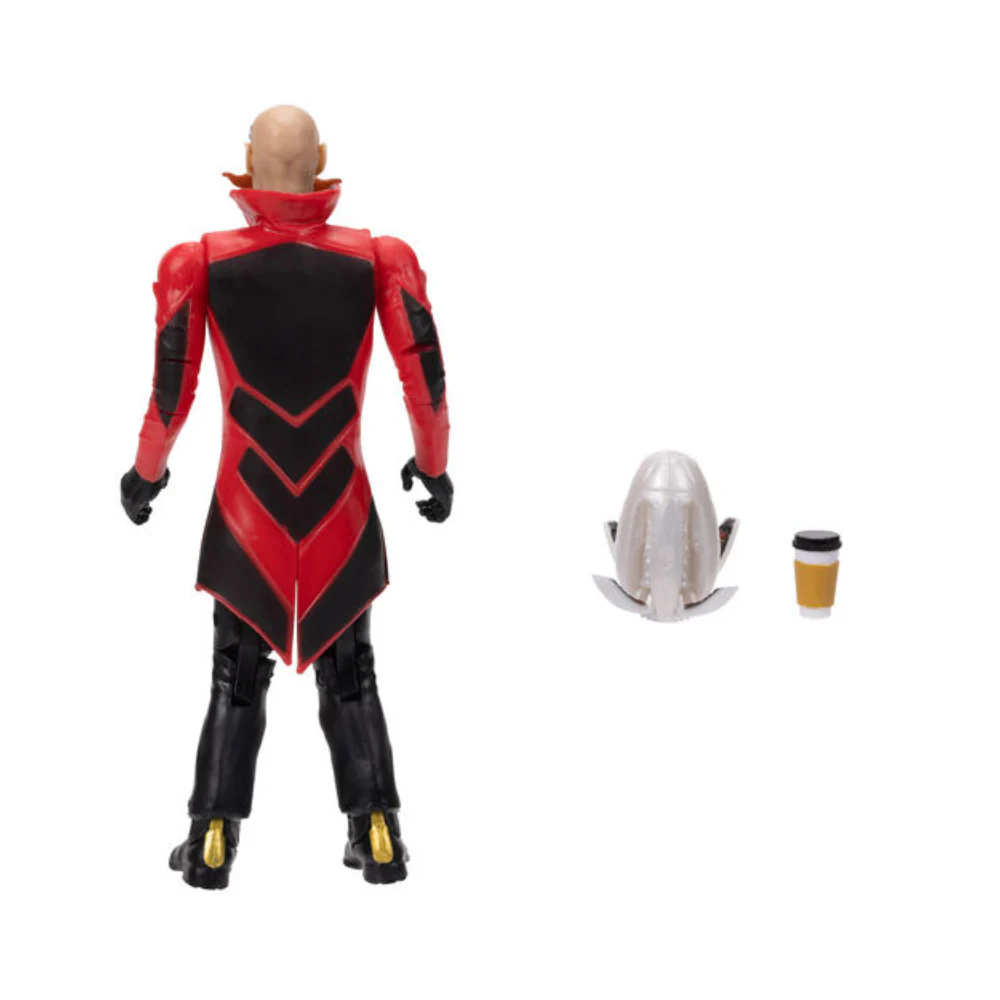 Sonic2 Movie 4" Fig Robotnik - Image 4