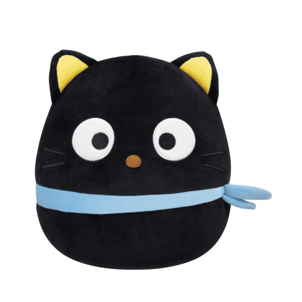 SQUISHMALLOWS  HELLO KITTY 8 Inches PLUSH 6 CORE ASS - Image 3