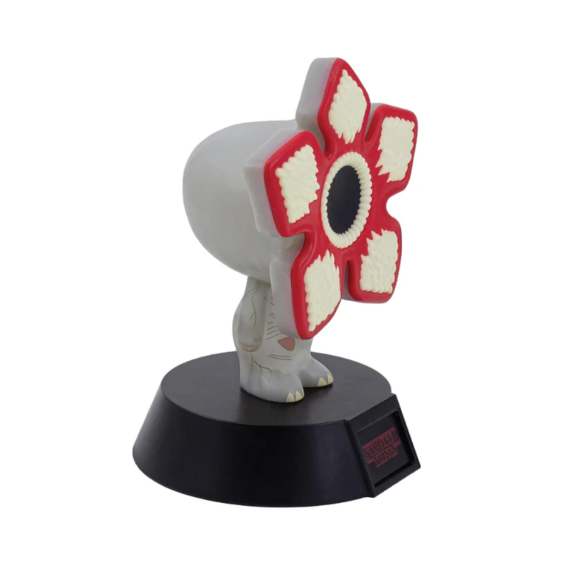 Stranger Things Demogorgon Icon Light By Paladone - Image 2
