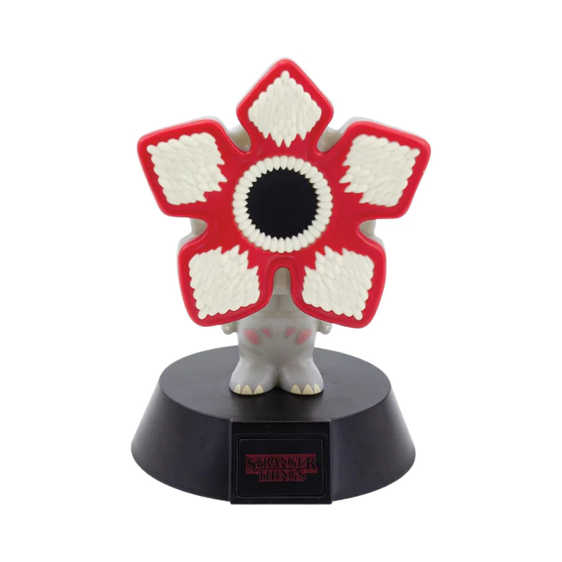 Stranger Things Demogorgon Icon Light By Paladone - Image 3