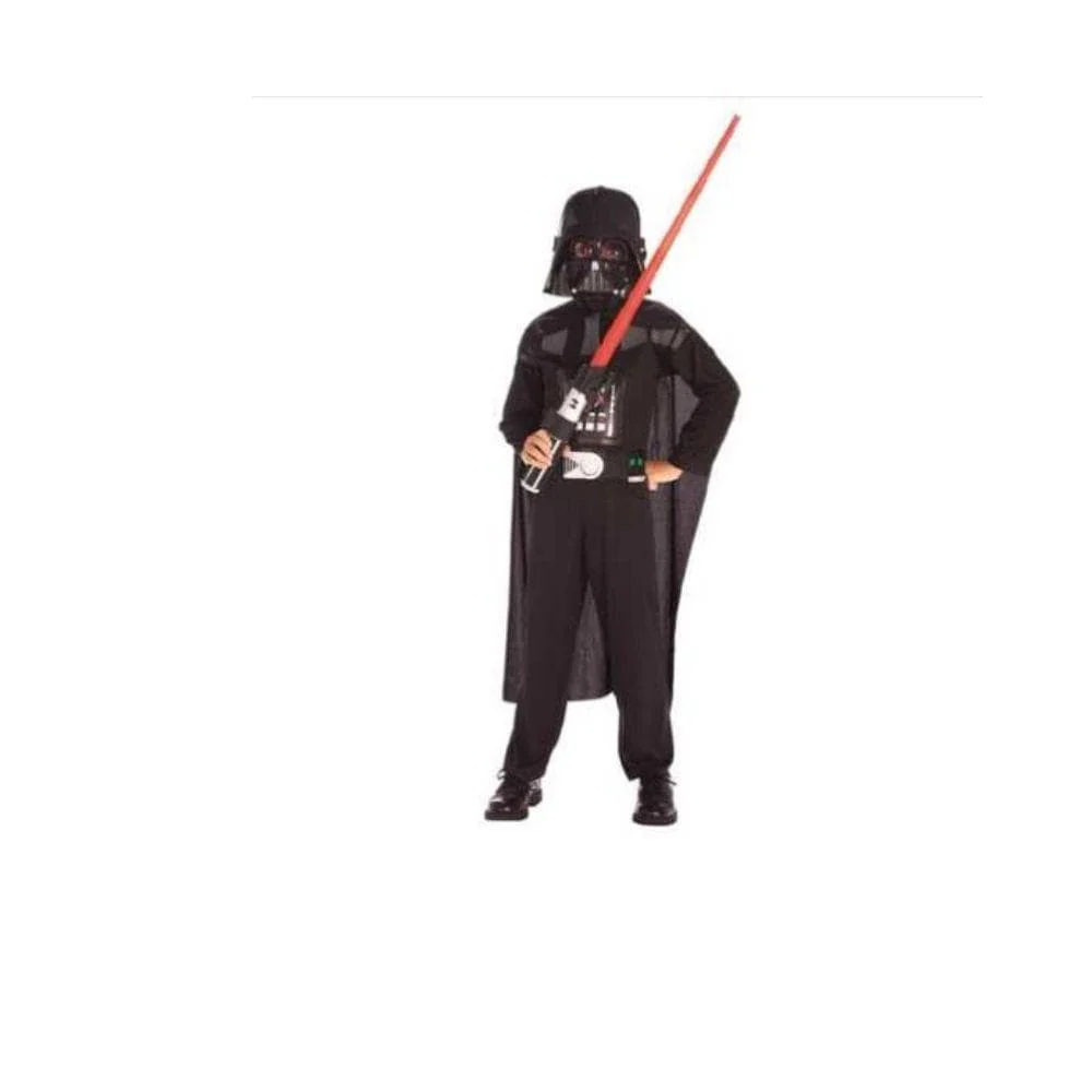 Star Wars Darth Vader Action Suit Child