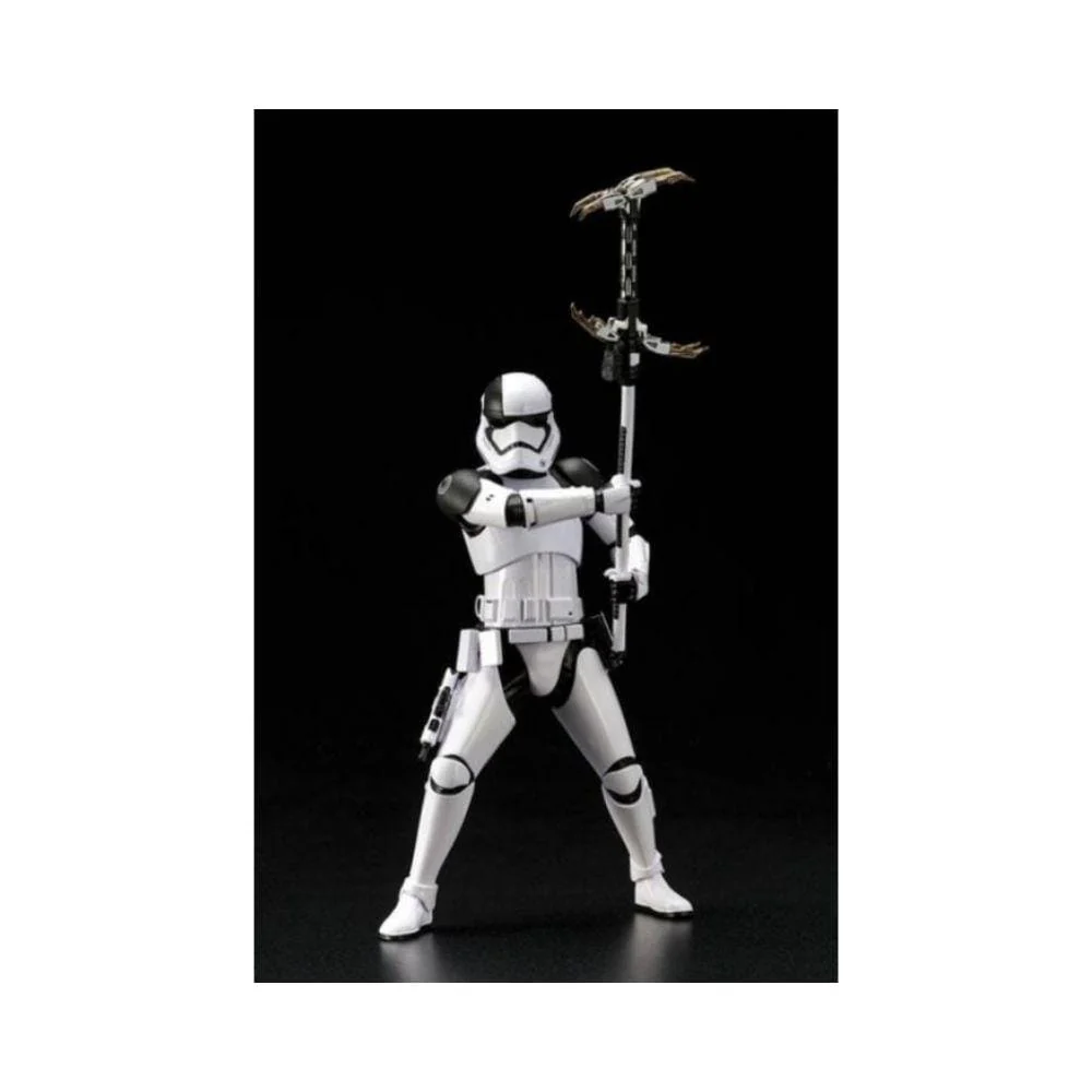 Kotobukiya : Star Wars First Order Stormtrooper Executioners Artfx+ - Image 3