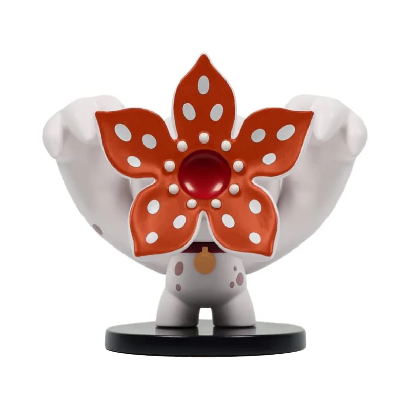 Stranger Things x Mighty Jaxx Demopets By Mighty Jaxx (1 Random) - Image 3