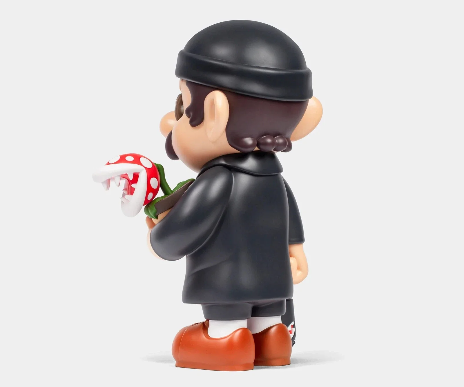 Sup. Pro XL Classic Figure By Zcwo - Image 4