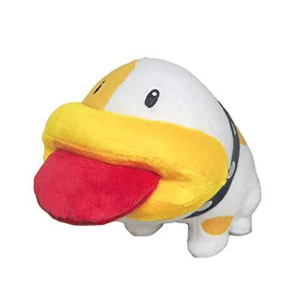Super Mario Poochy 7" Plush by San - ei