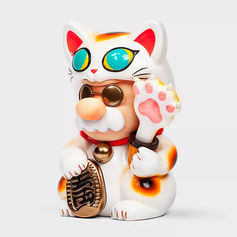 SUPER PROFESSIONAL ESSENTIAL MANEKINEK Figure By ZCWO - Image 5