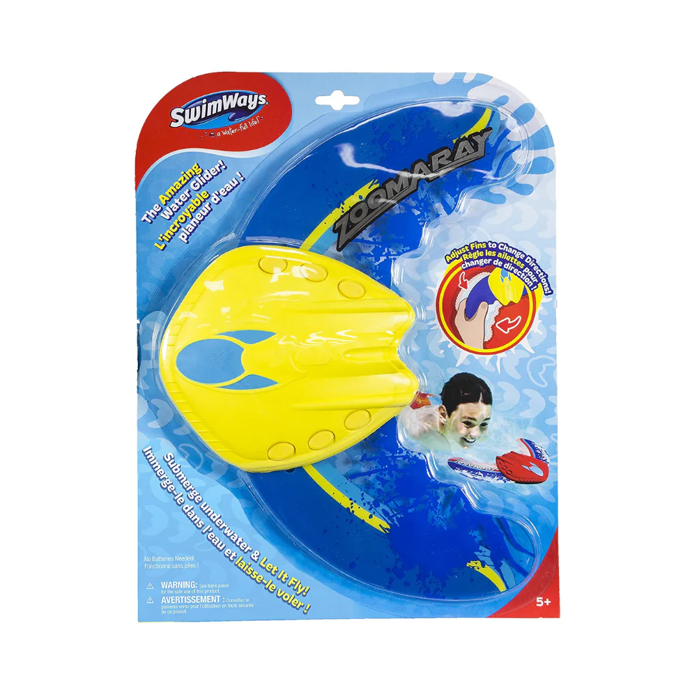 SW Zoom-A-Ray Asst.