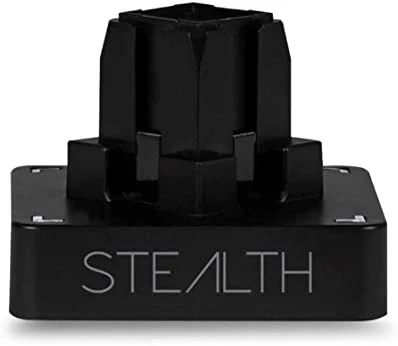 Switch Stealth Joycon Quad Charging Dock - Image 4
