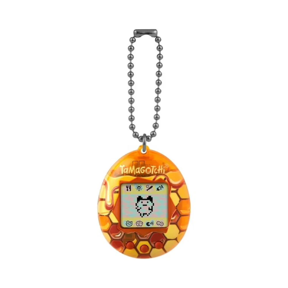TAMAGOTCHI ORIGI. HONEY B/O By Bandai