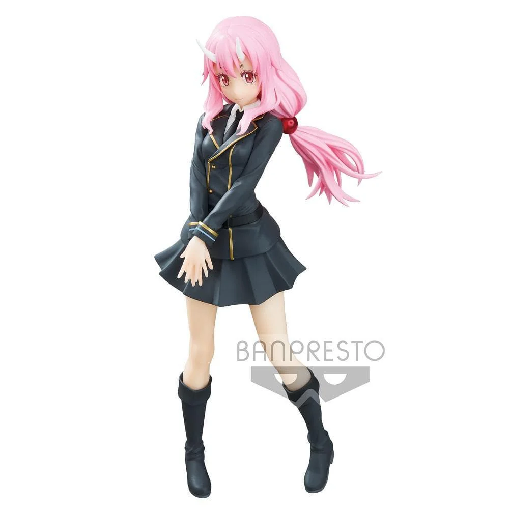 Banpresto : That Time I Got Reincarnated as a Slime Espresto Shuna