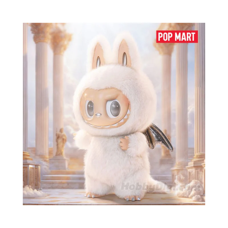 The Monsters - Angel In
Clouds Vinyl Face Doll - Image 3