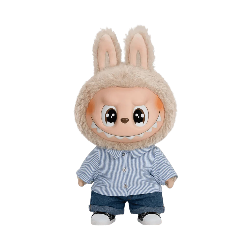 The Monsters - Flip With Me Doll By Pop Mart