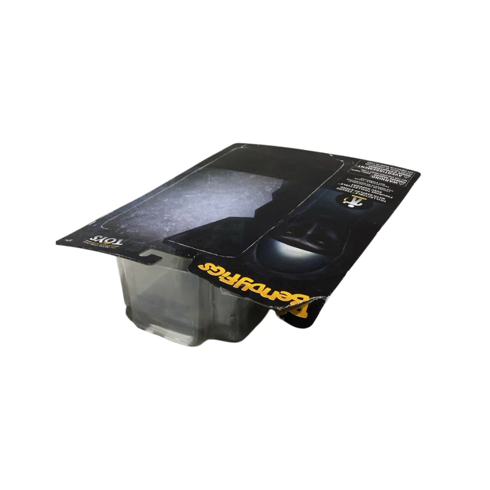The Nun - Bendyfigs - Conjuring [DAMAGE BOX] - Image 2