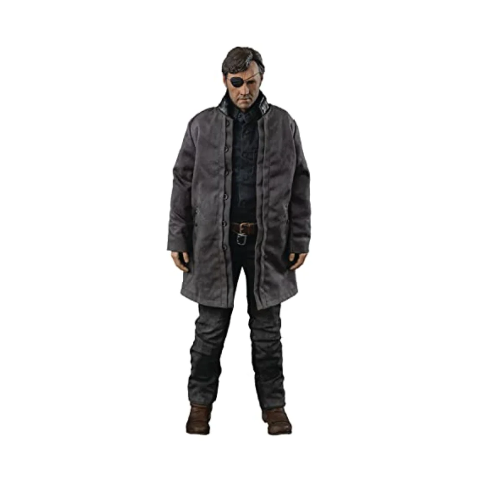 The Walking Dead The Governor 1/6 Scale Action Figure by Threezero