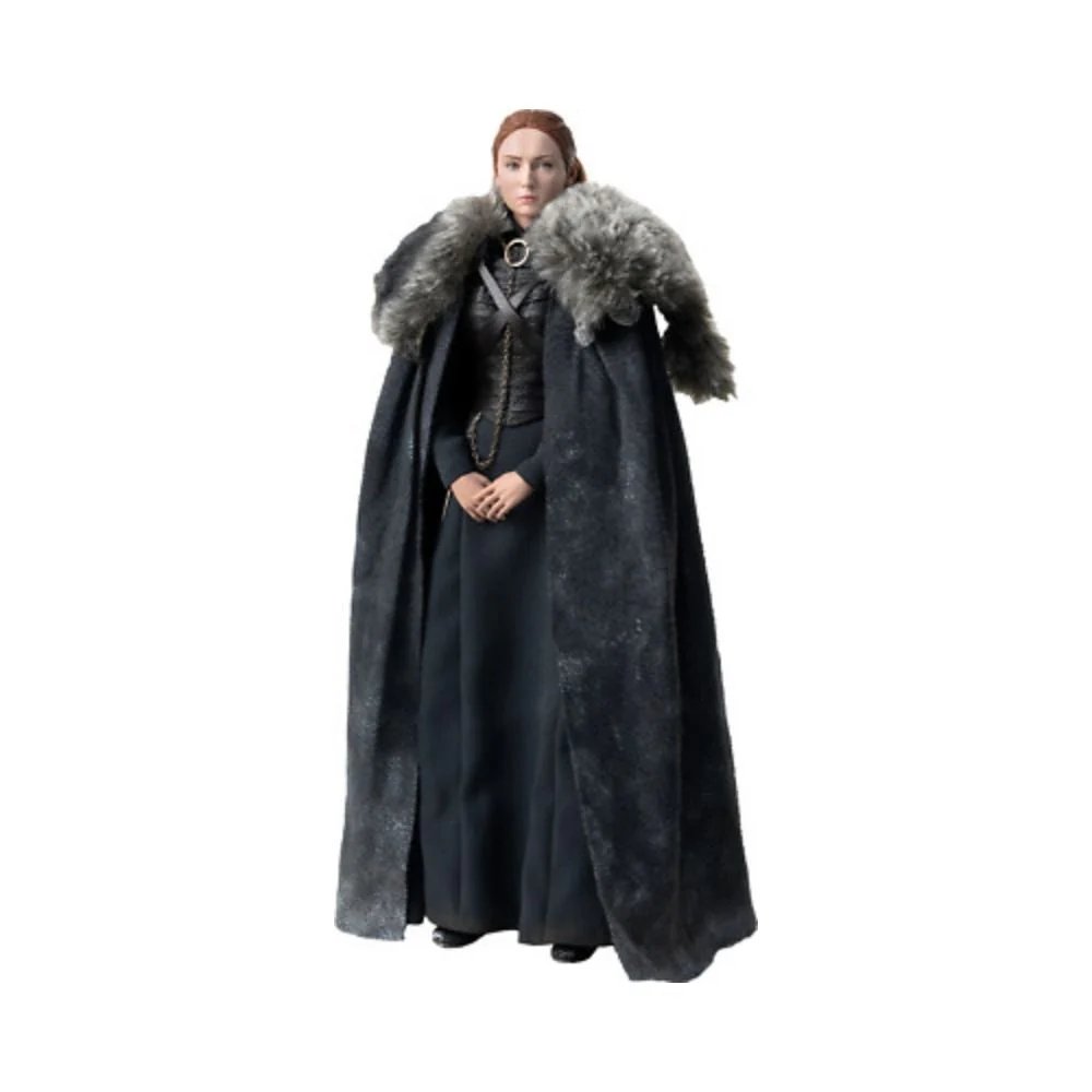 Threezero : Game of Thrones - Sansa Stark (Season 8)