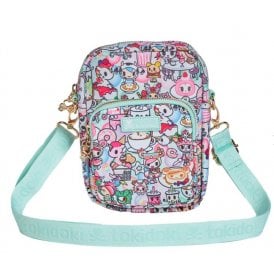 Tokidoki Sweet Café - Chain Strap Shoulder Bag