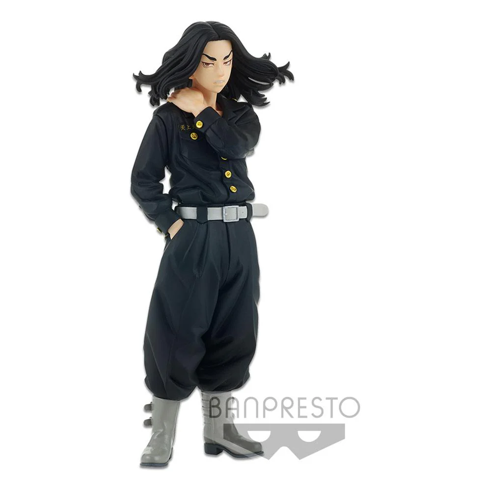 Banpresto : Tokyo Revengers - Keisuke Baji