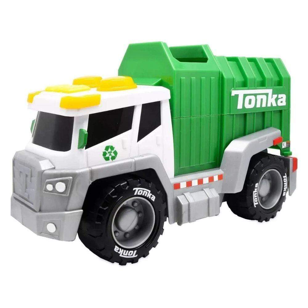 Tonka - Mega Machines Mighty Mixers Light & Sound