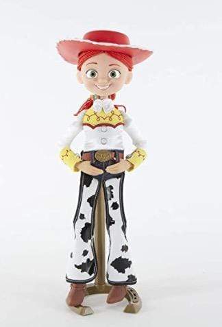 Toy Story Jessie The Yodeling Cowgirl
