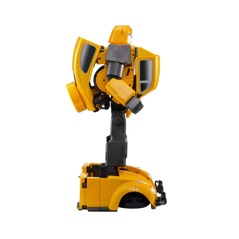 Transformers Bumblebee G1 Flagship Robot By Robosen - Image 10