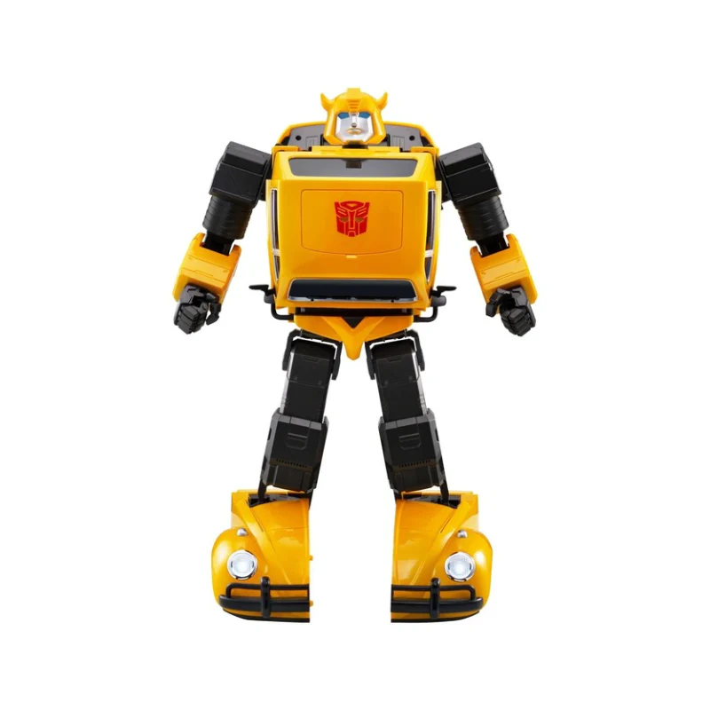 Transformers Bumblebee G1 Flagship Robot By Robosen - Image 14