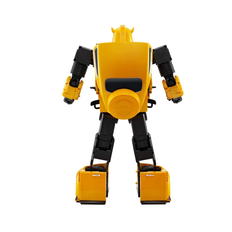 Transformers Bumblebee G1 Flagship Robot By Robosen - Image 8