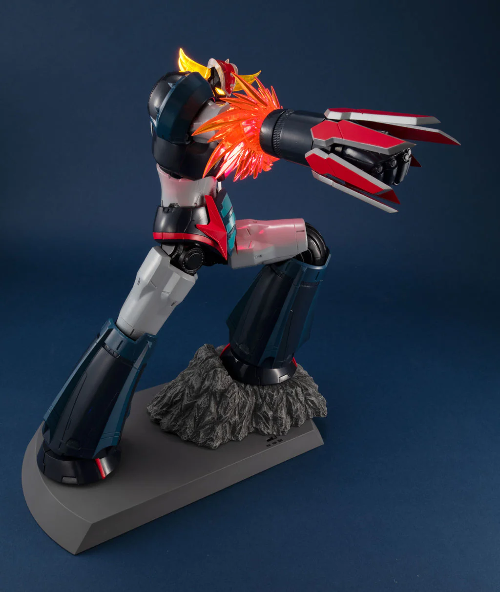 Grendizer U Ultimate Article Mechanical Grendizer U by Mega House - Image 5
