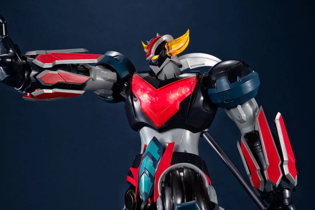 Grendizer U Ultimate Article Mechanical Grendizer U by Mega House - Image 7